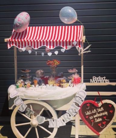 Candy Bar