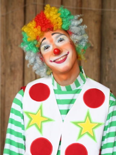 Clown