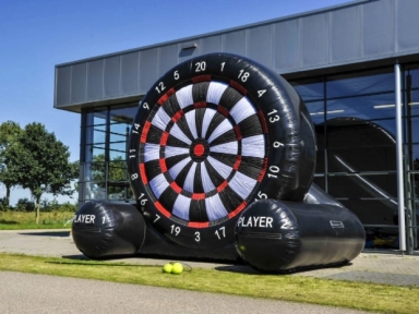 XXL-Dart