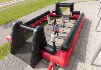 XXL-Kicker